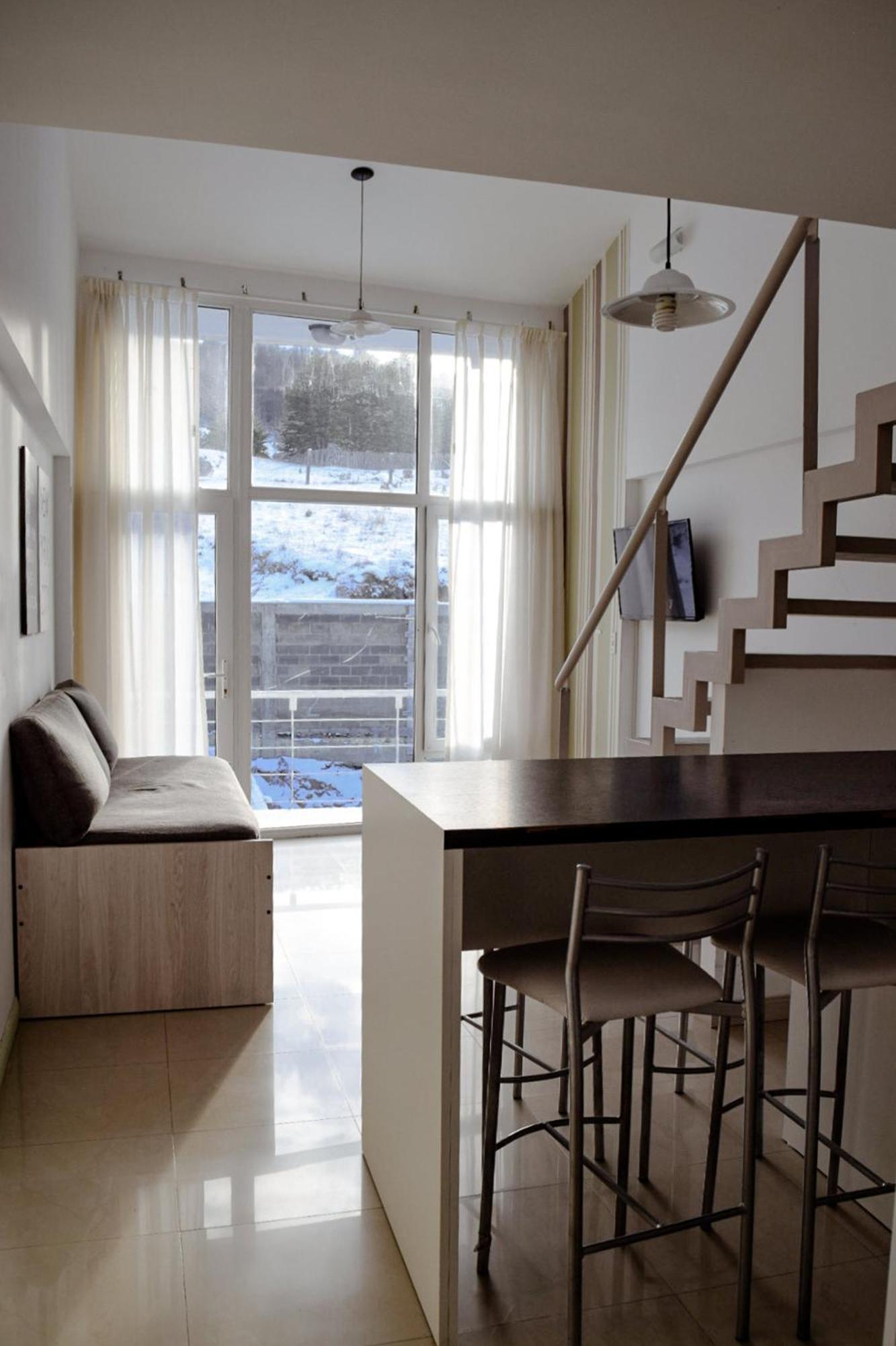Gente Del Sur - Andes Apartamento *