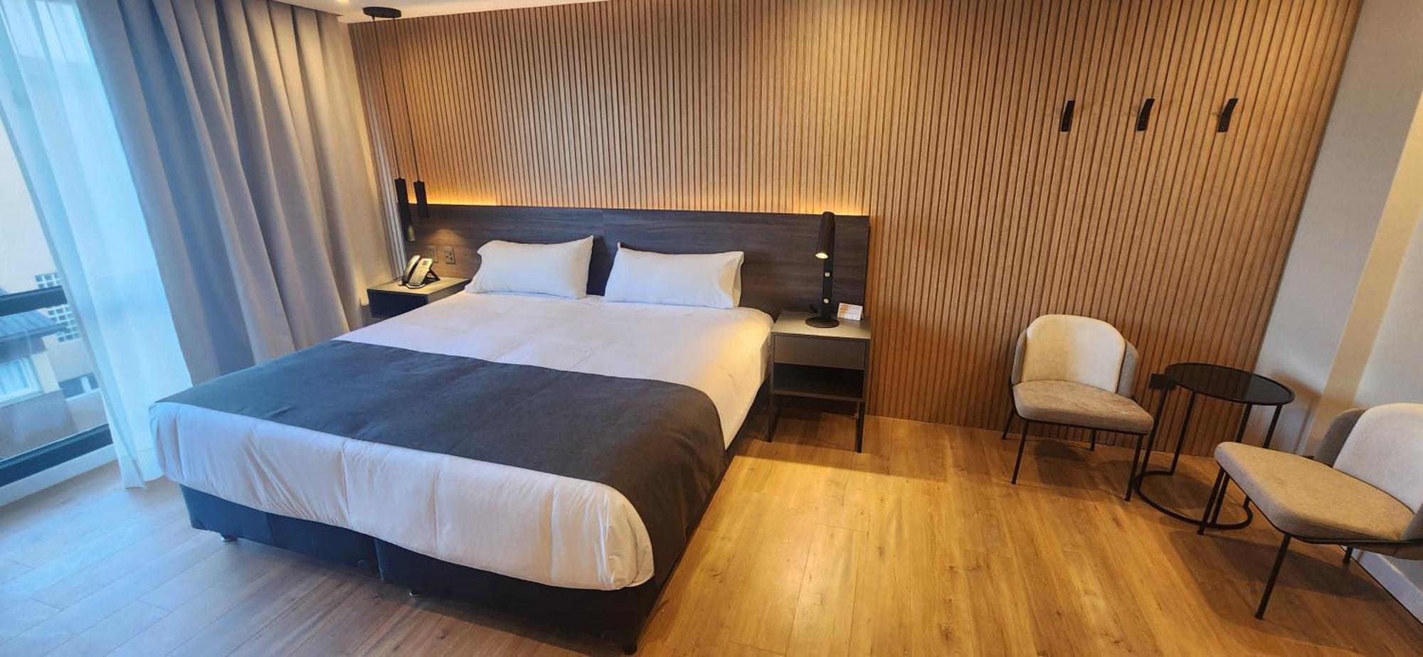 Hotel Canal Beagle Ushuaia