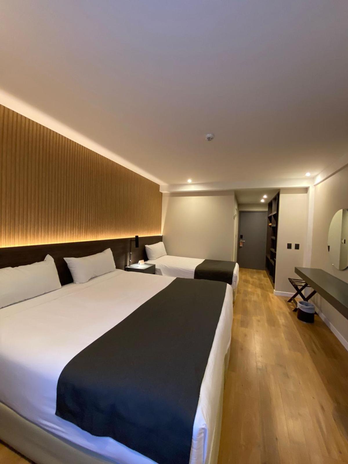 Hotel Canal Beagle