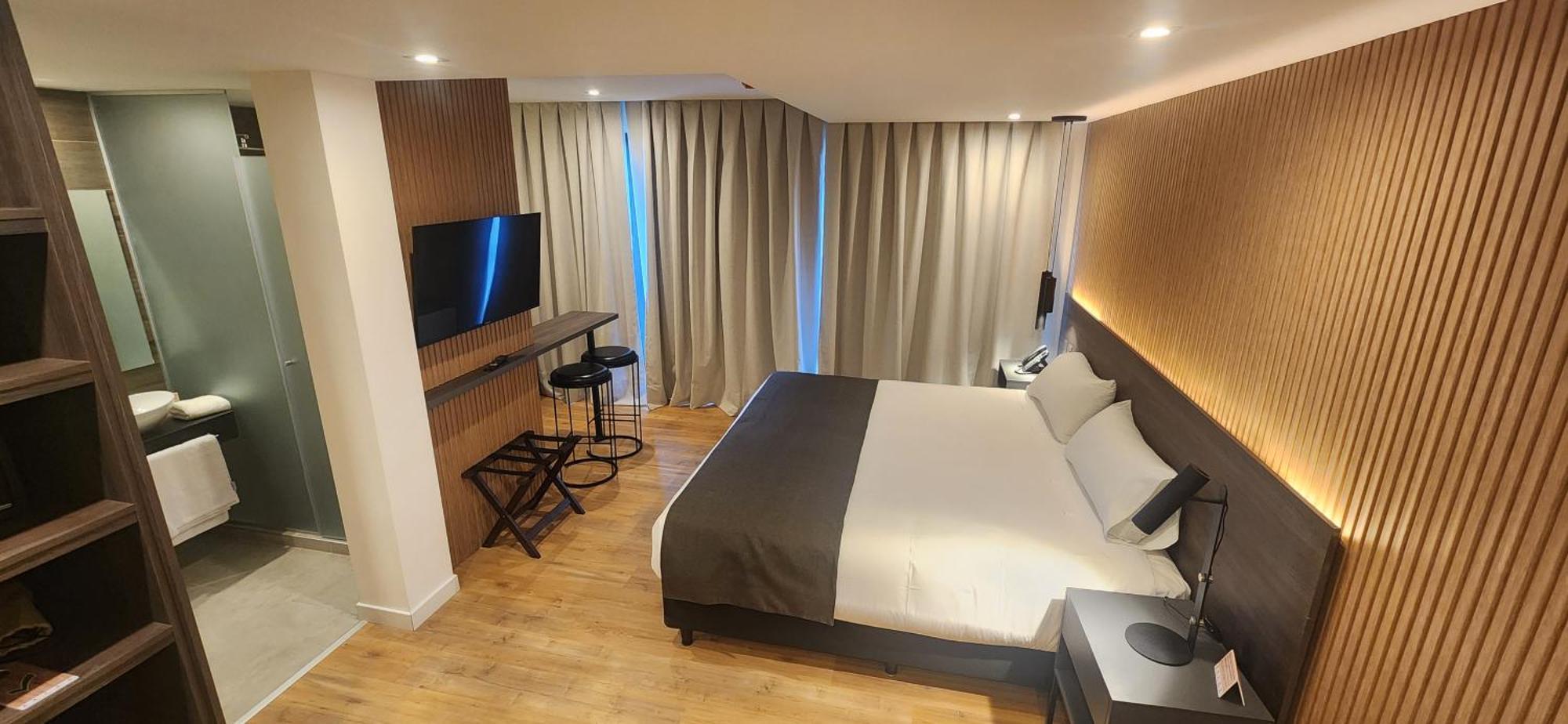 Canal Beagle Hotel