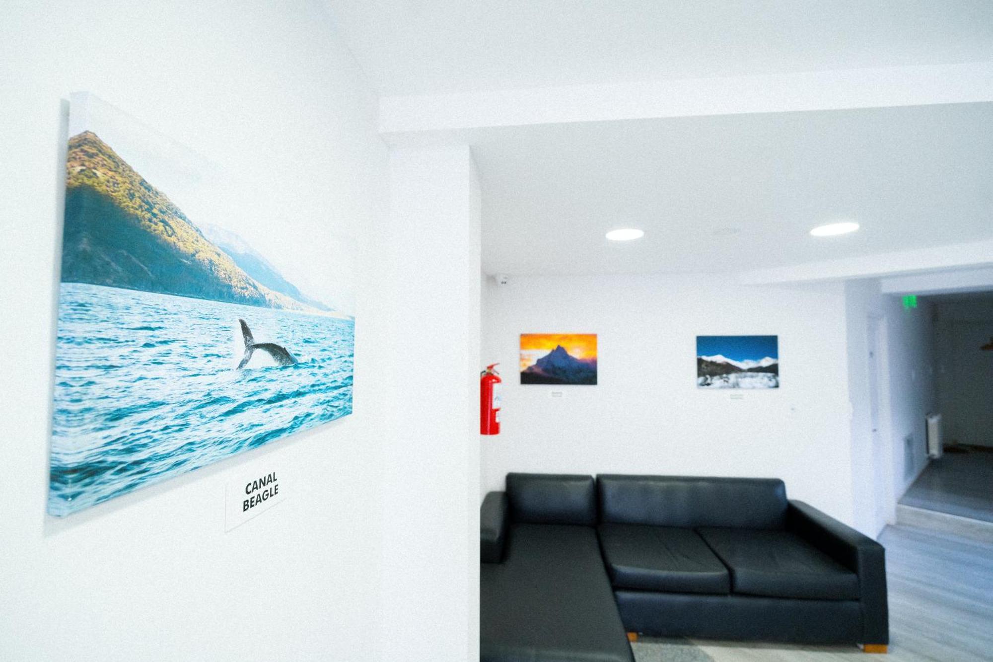 Cinco Hermanos Apartamento