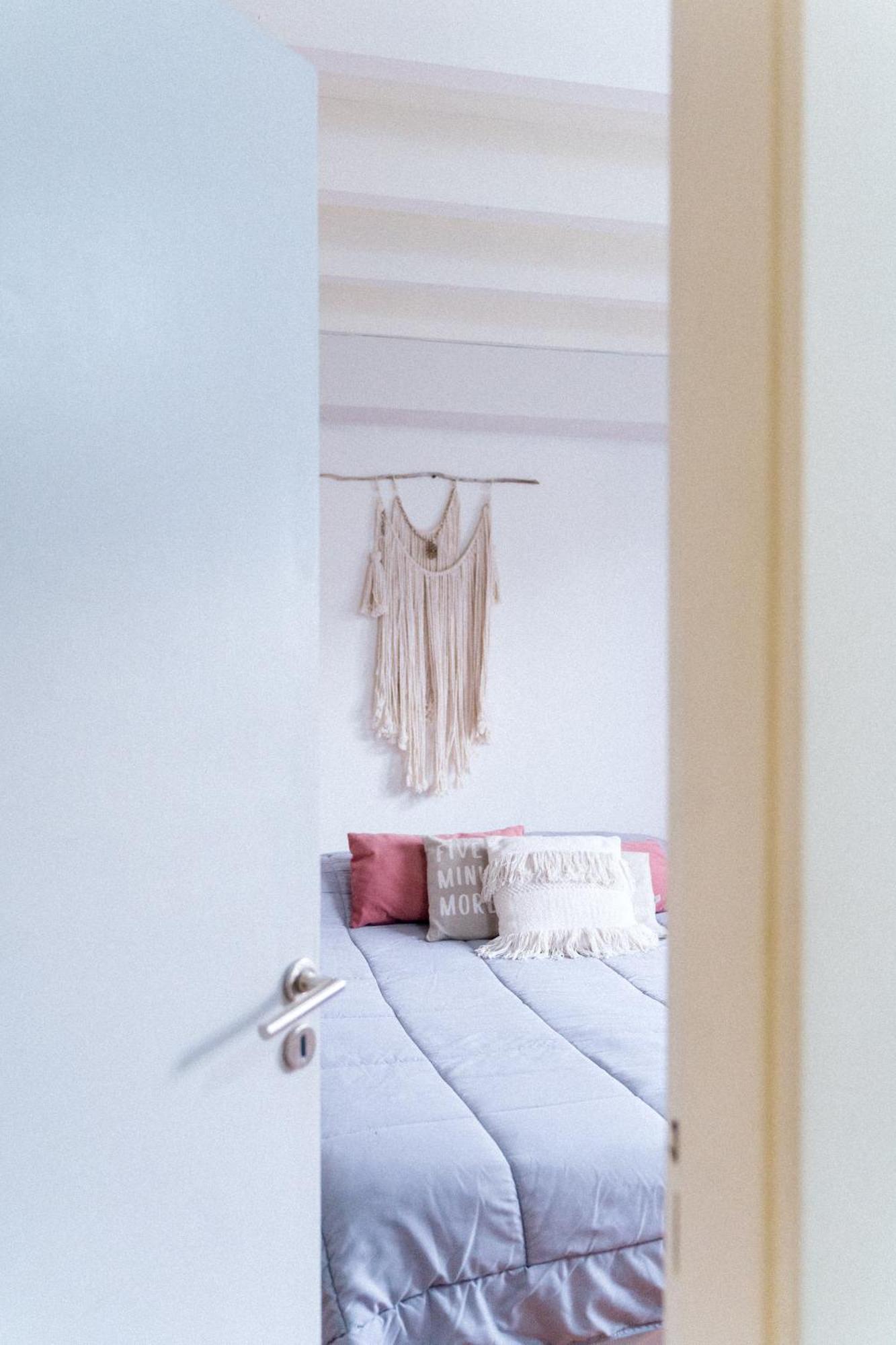 Apartamento Cinco Hermanos