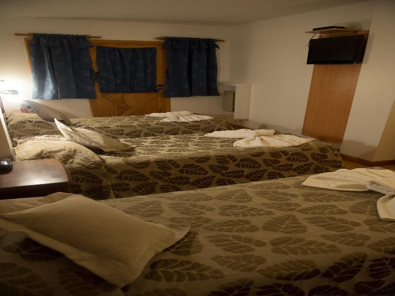 Inn Del Recodo