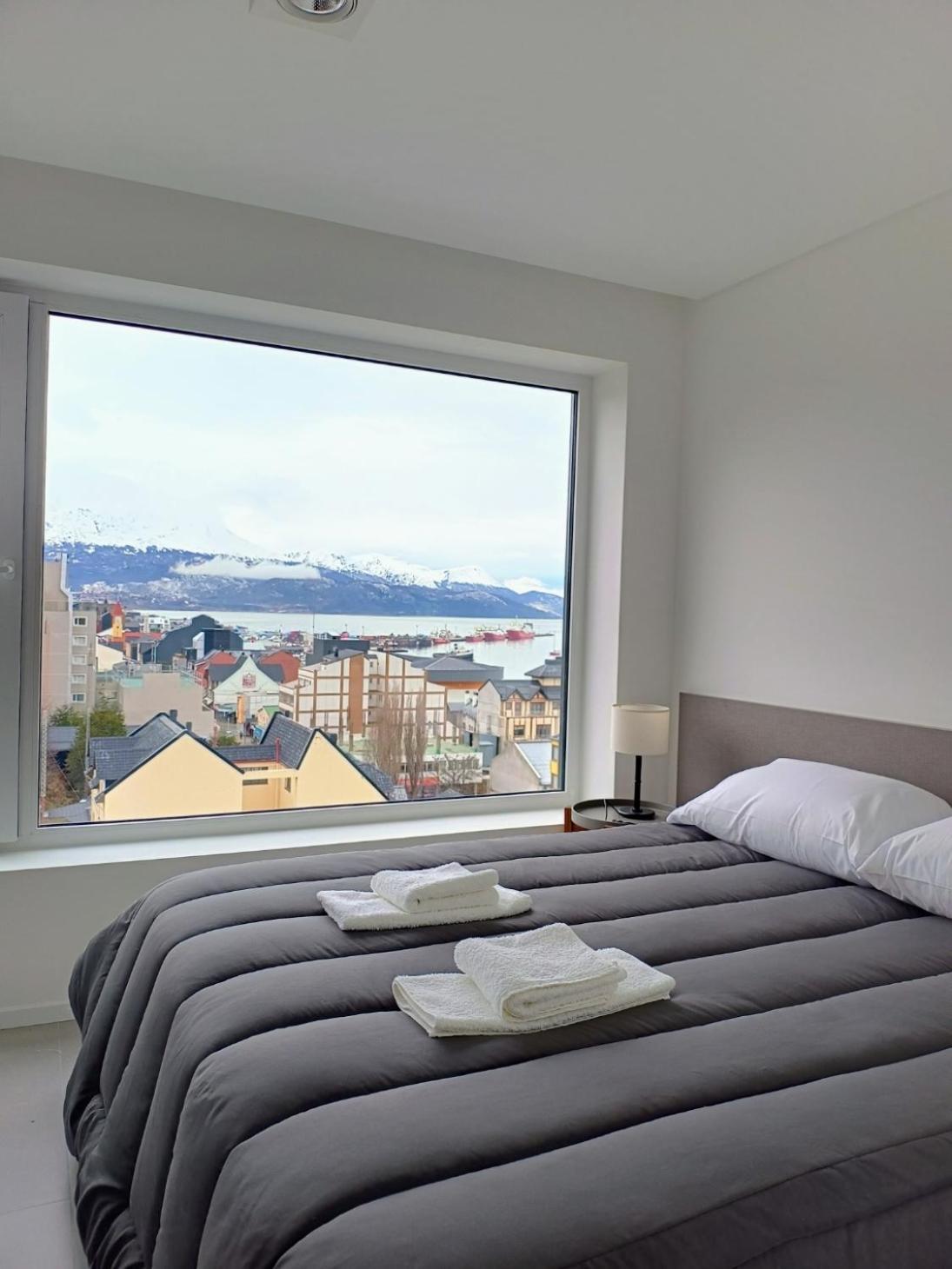 Apartamento Libertador803