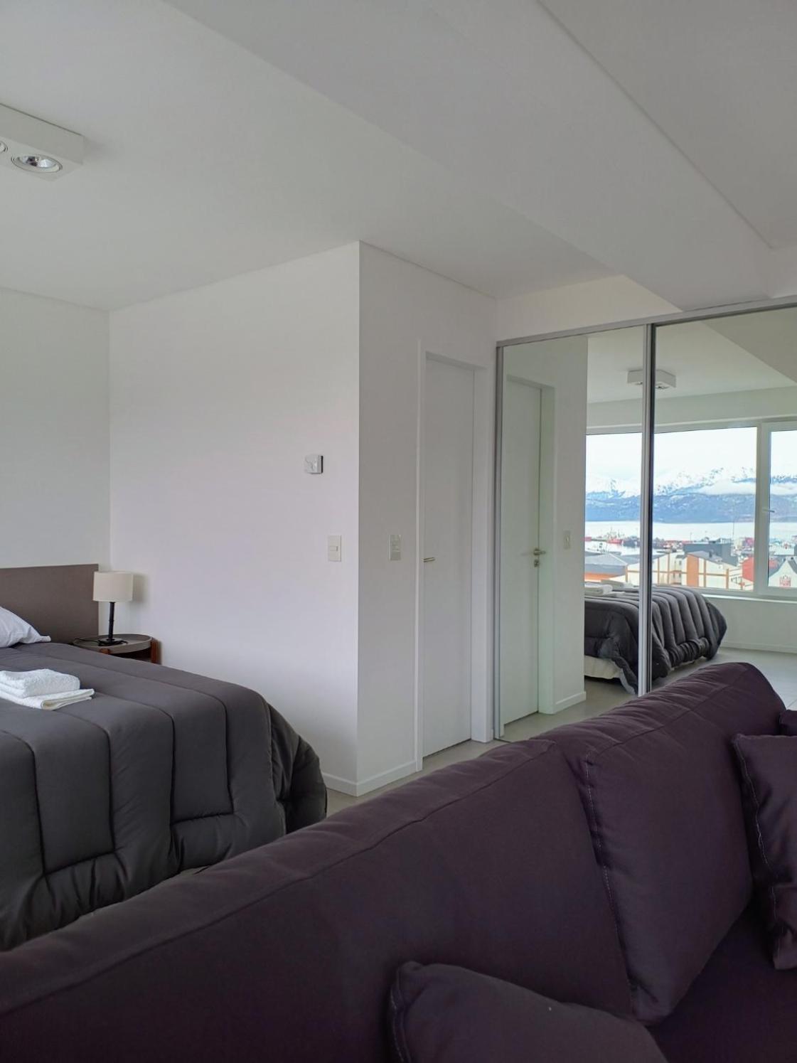Apartamento Libertador803 Ushuaia