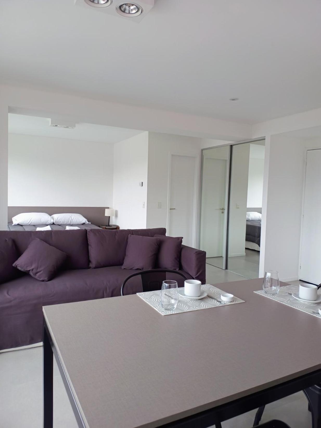 Libertador803 Apartamento