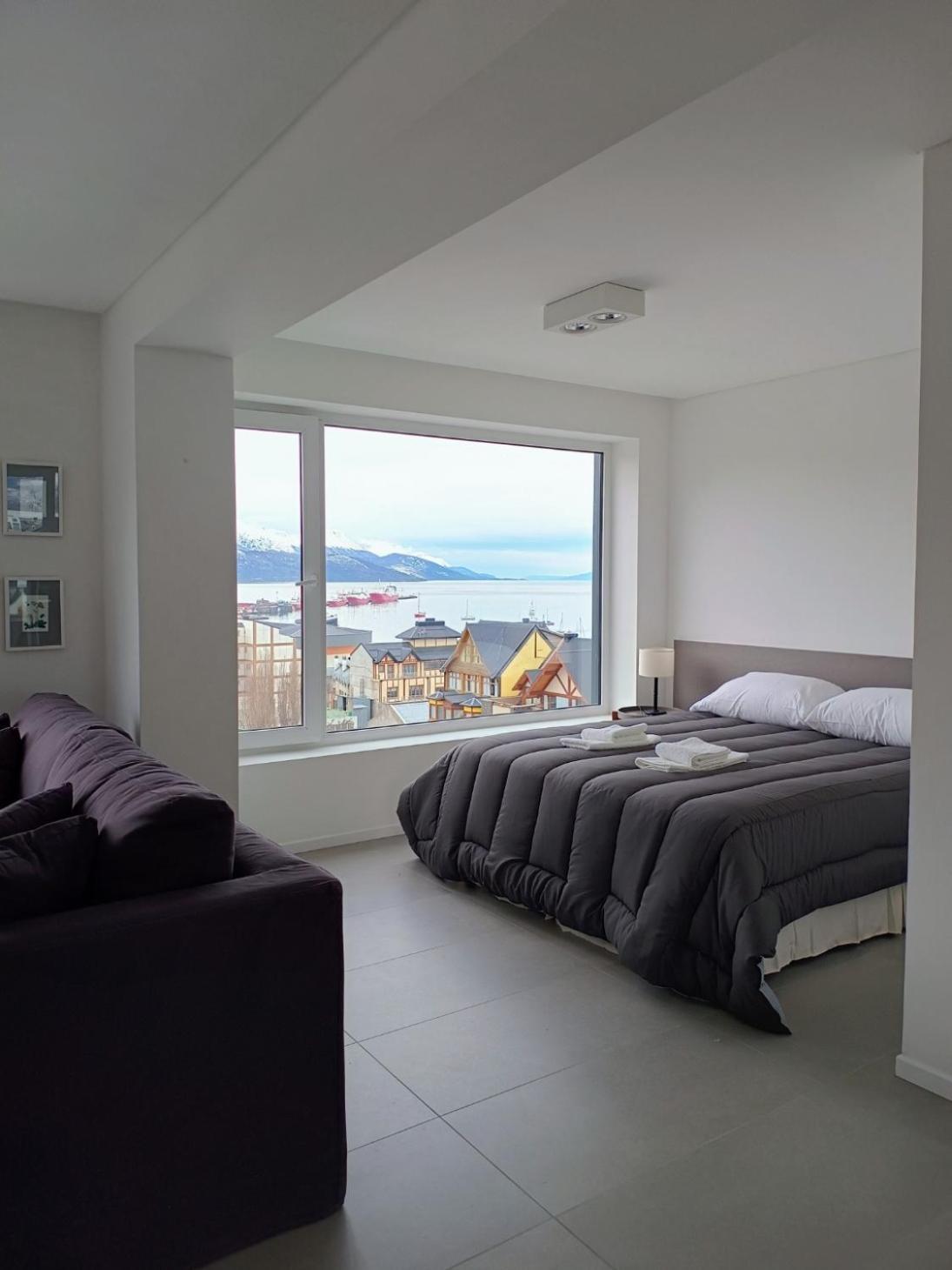 Apartamento Libertador803 *