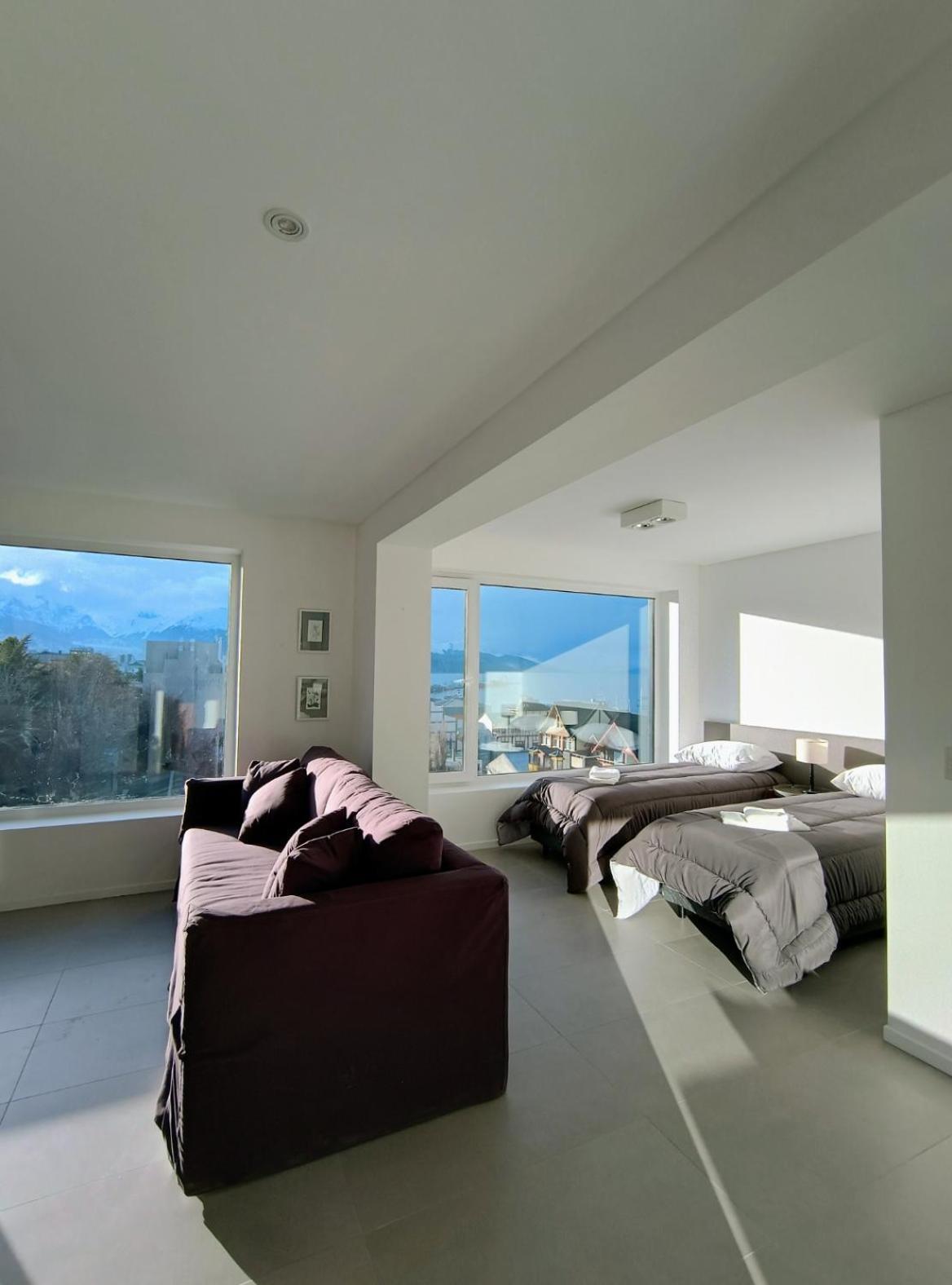 Libertador803 Apartamento Ushuaia