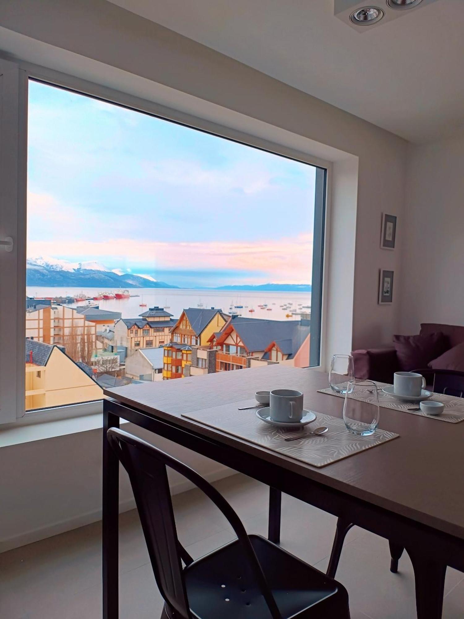 Apartamento Libertador803 *
