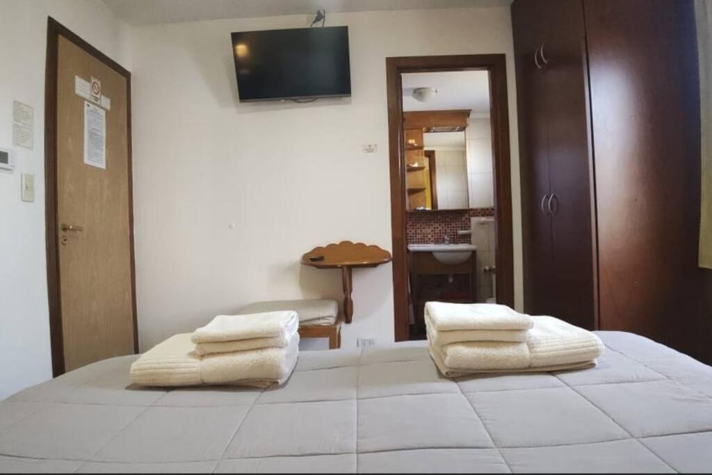 Bed & Breakfast Mysten Kepen Ushuaia