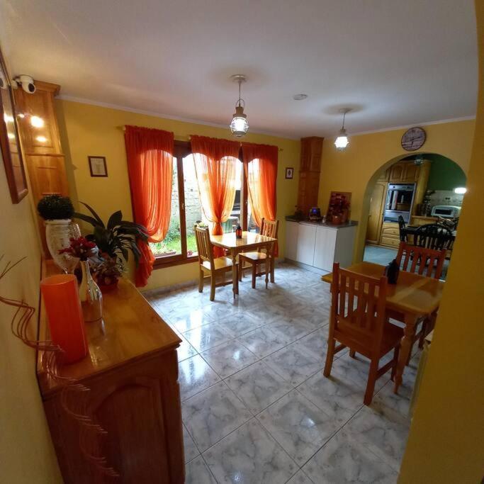 Mysten Kepen Bed & Breakfast 2*