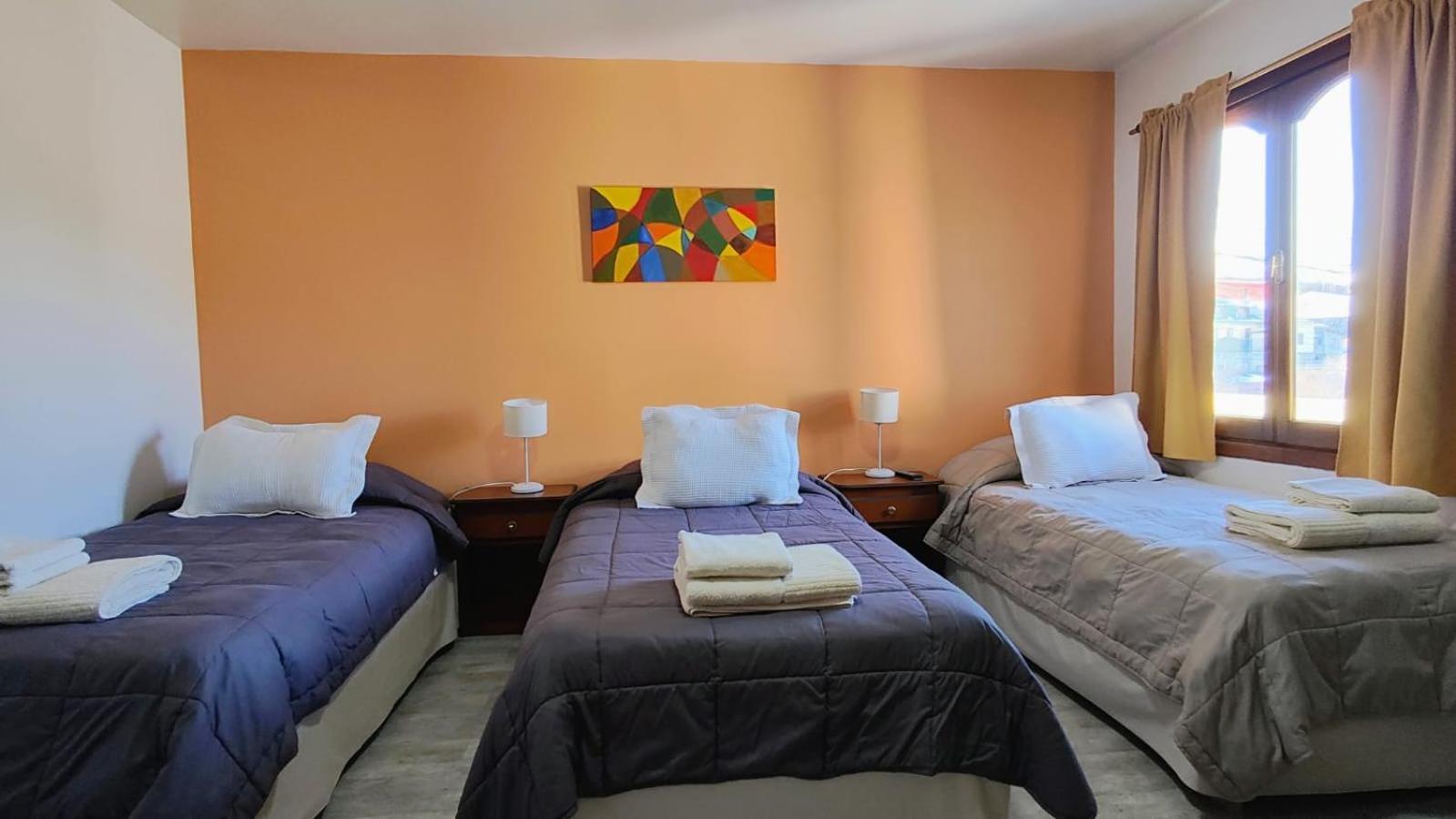 Mysten Kepen Bed & Breakfast Ushuaia