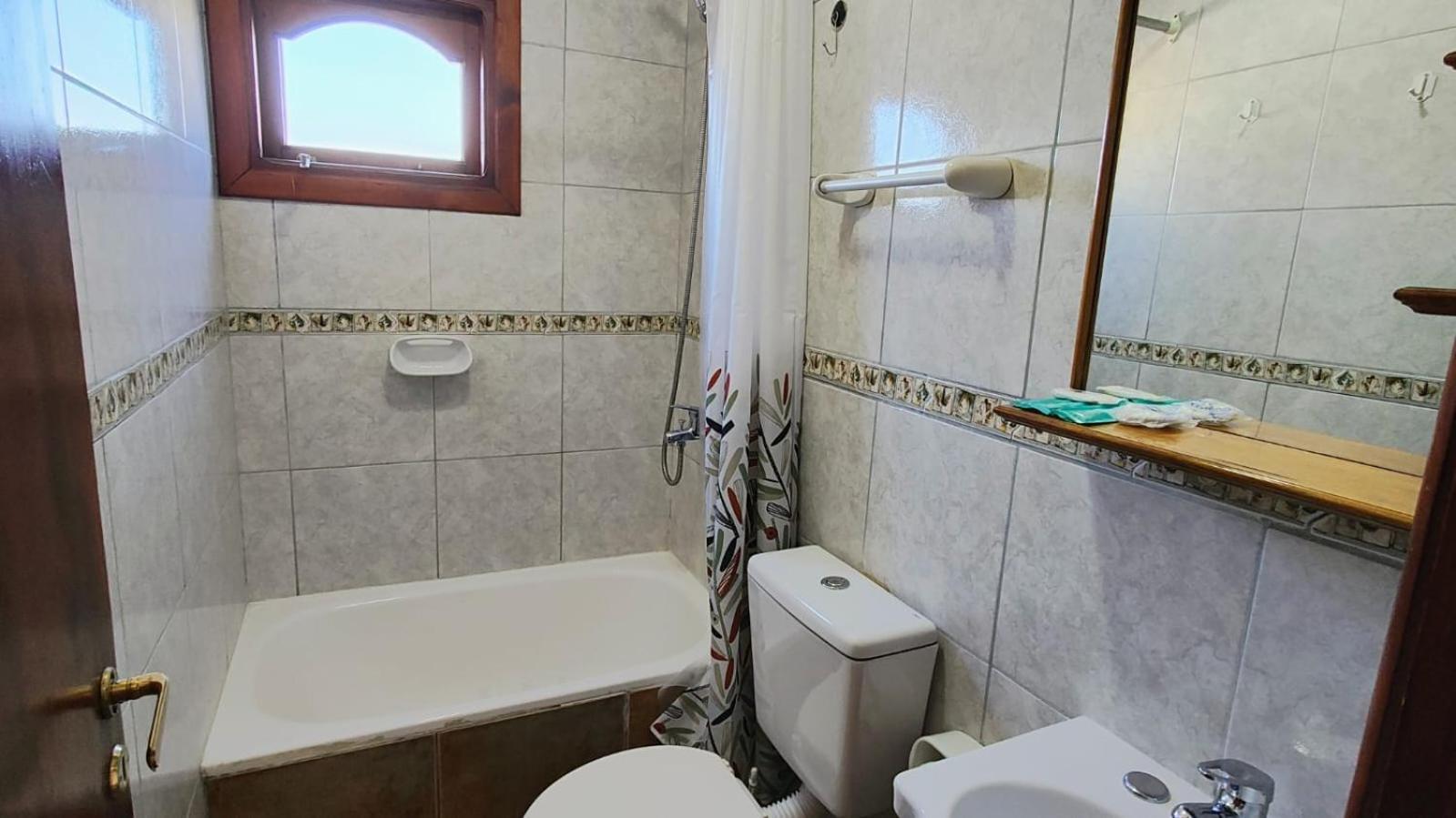 Bed & Breakfast Mysten Kepen Ushuaia