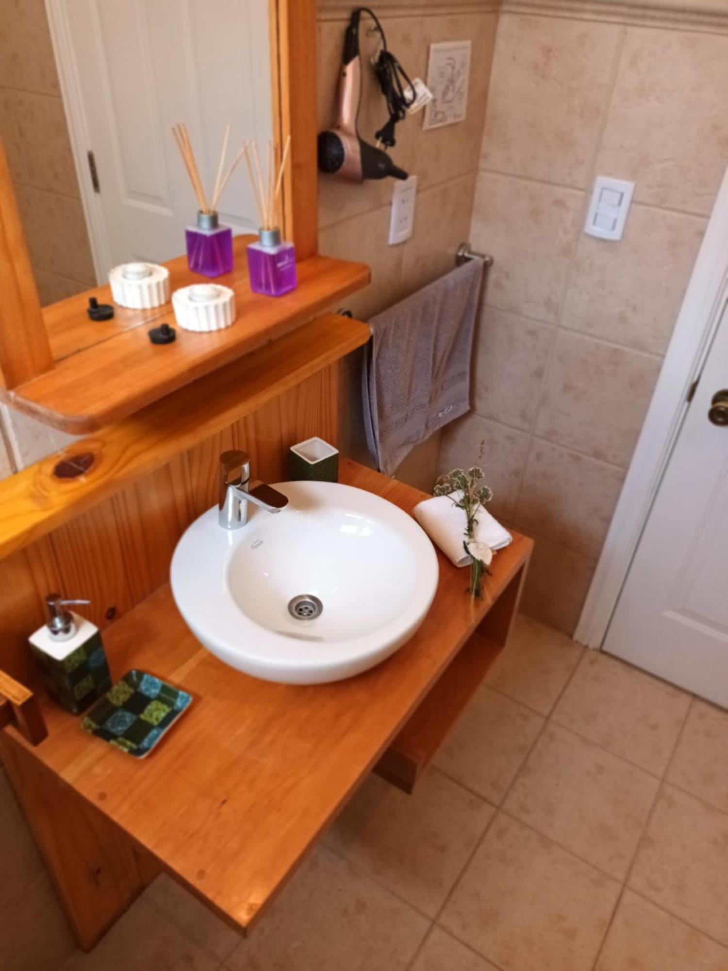 Apartamento Buenavida Ushuaia