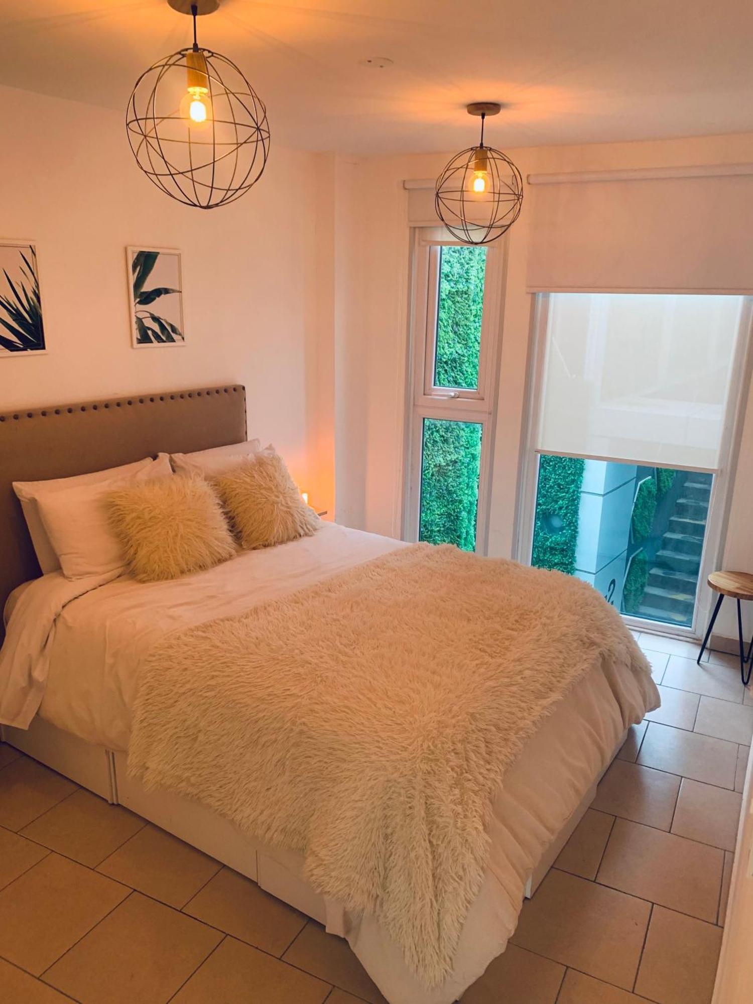 Apartamento La Colmena