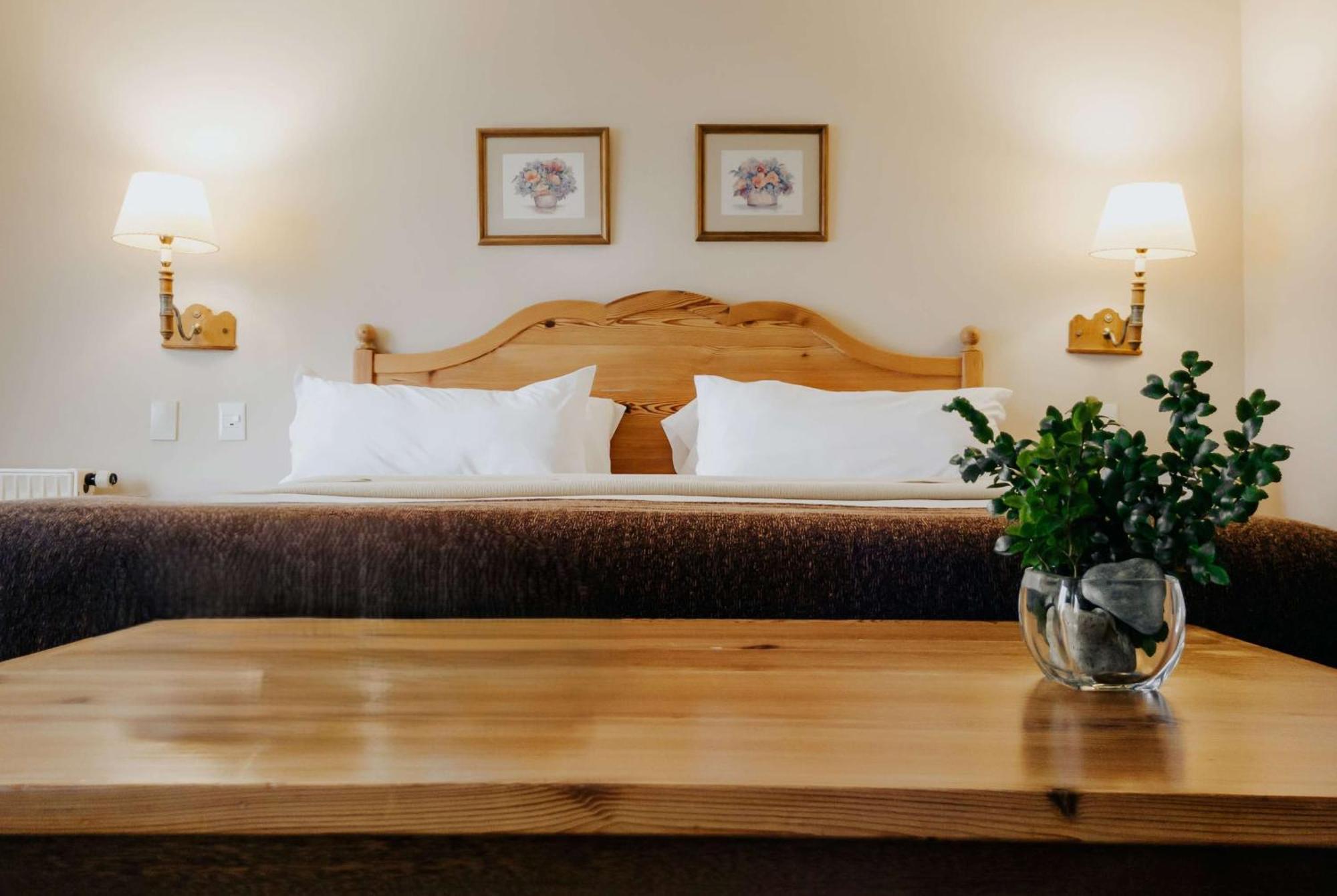 Wyndham Garden Del Glaciar Hotel Ushuaia
