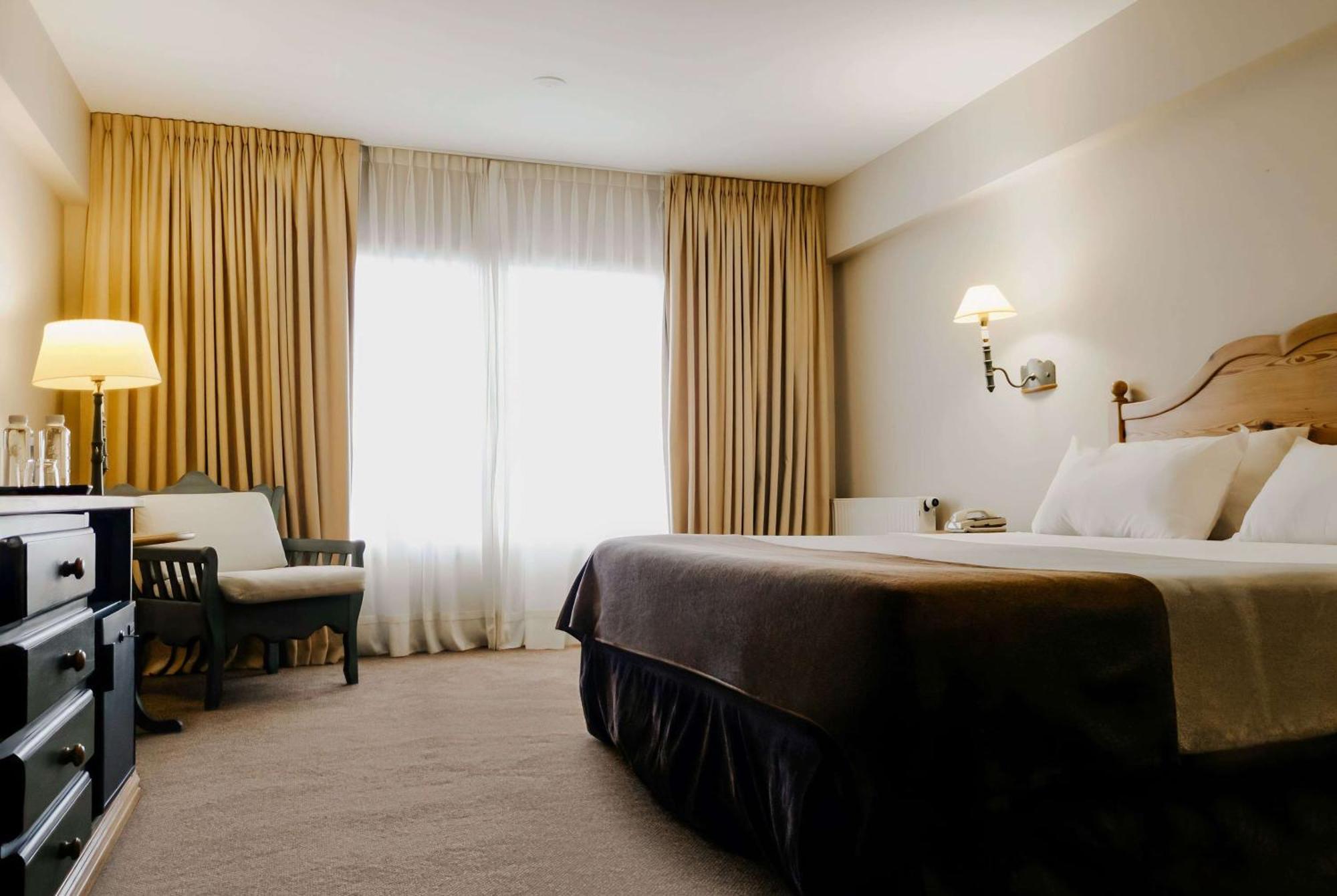 Wyndham Garden Del Glaciar 4* Ushuaia