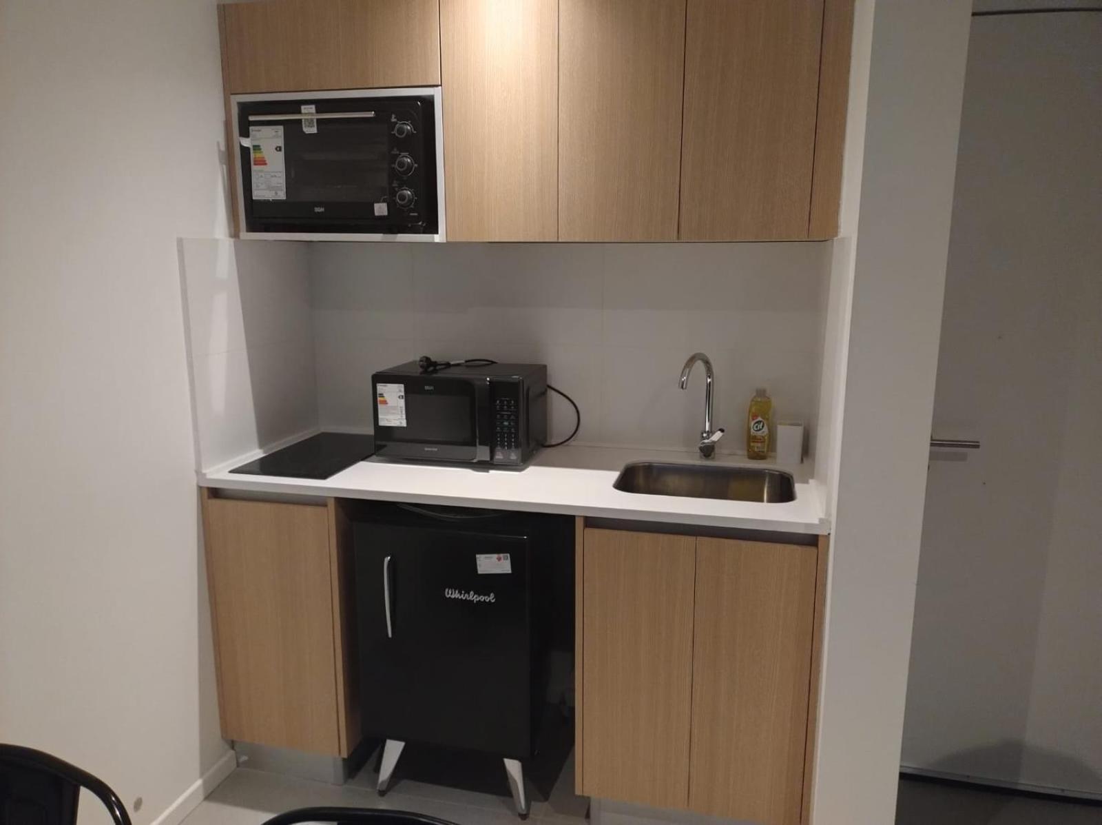 Apartsuite308 Ushuaia
