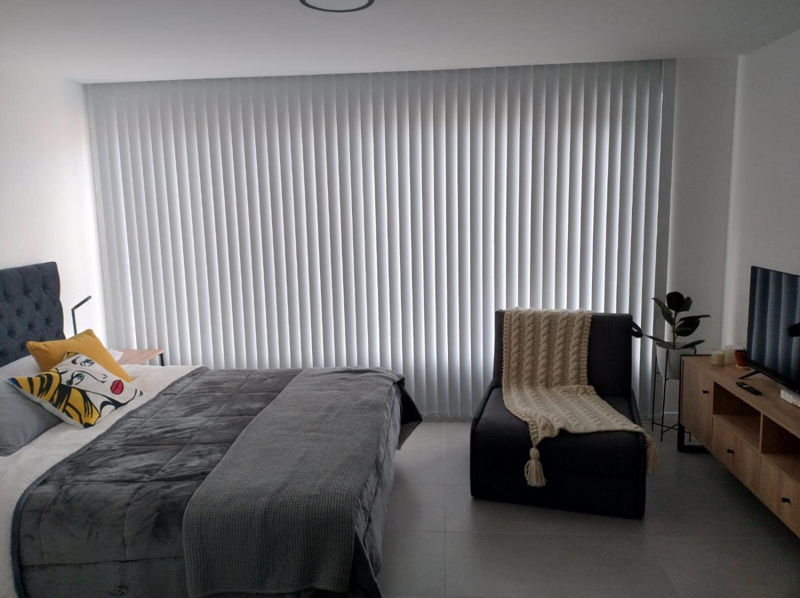 Apartsuite308 Apartamento