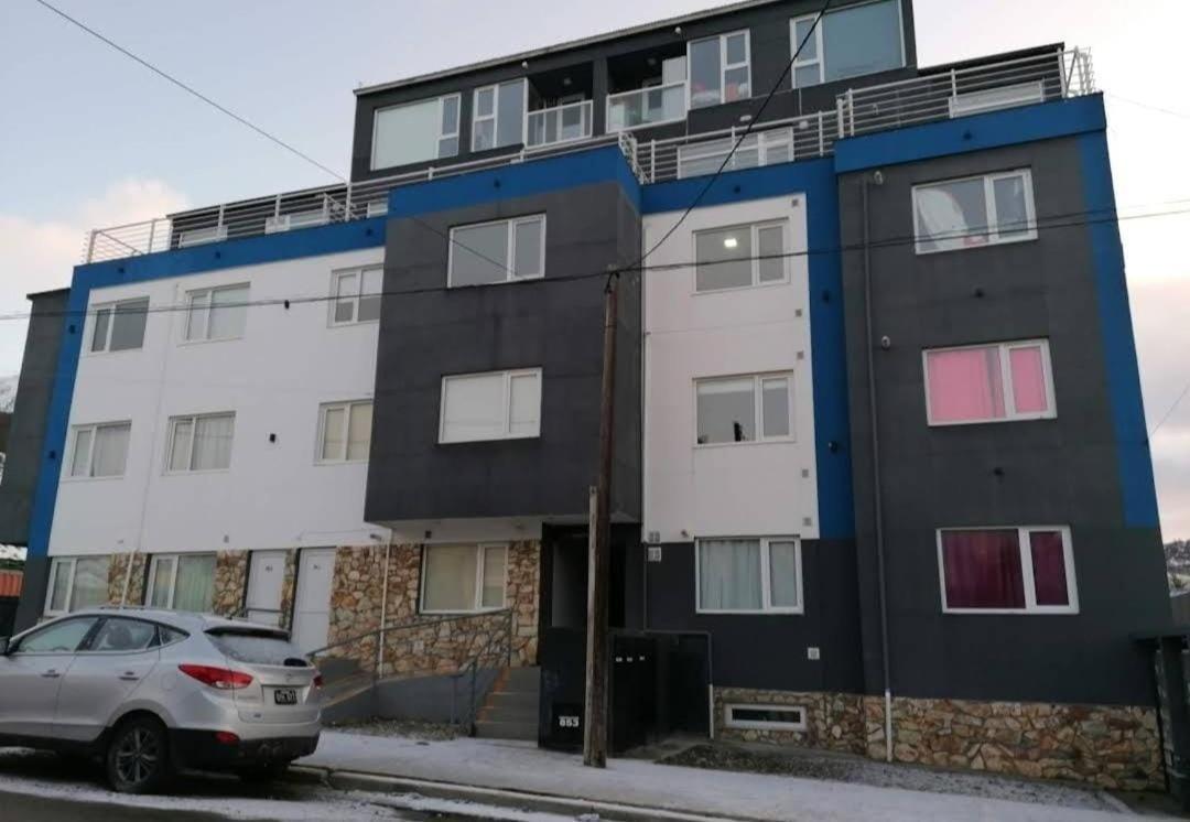 Dulce Otono Apartamento Ushuaia