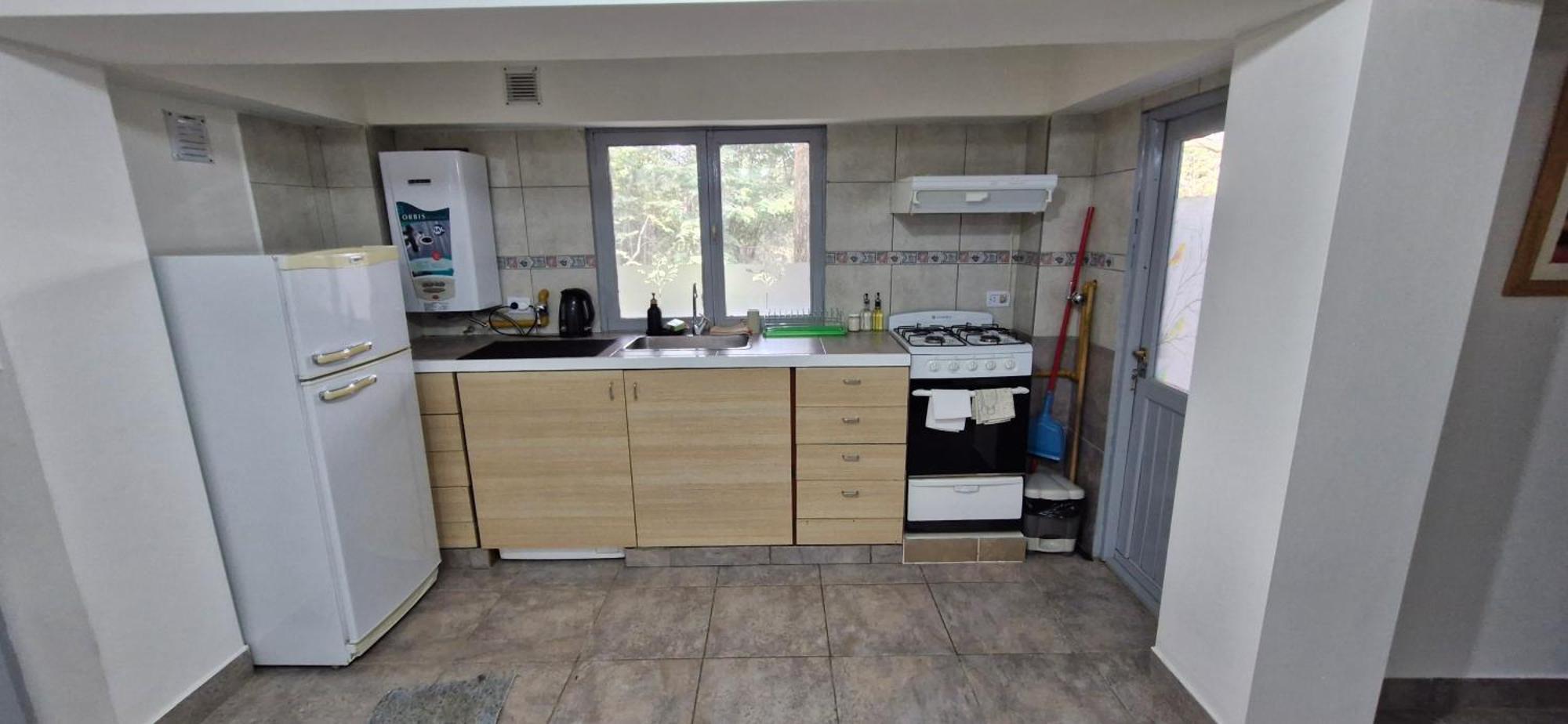 Apartamento Agape *