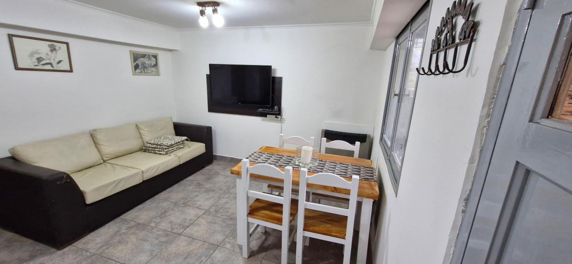 Agape Apartamento Ushuaia