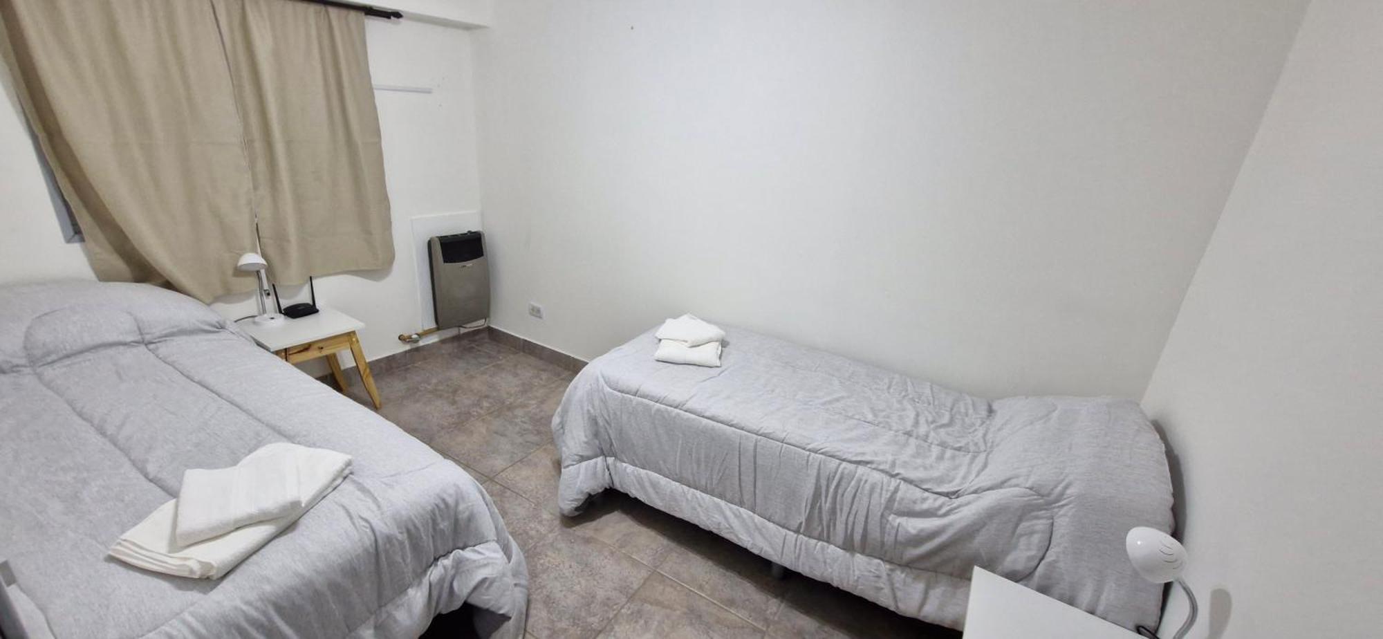 Apartamento Agape