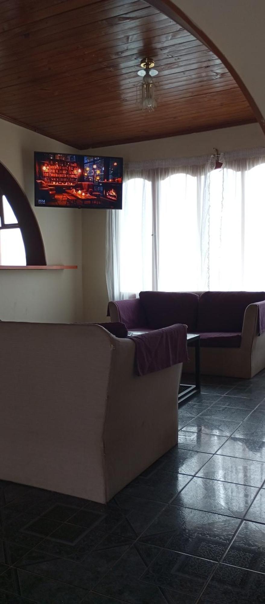 Apartamento Ch Beagle 2 *