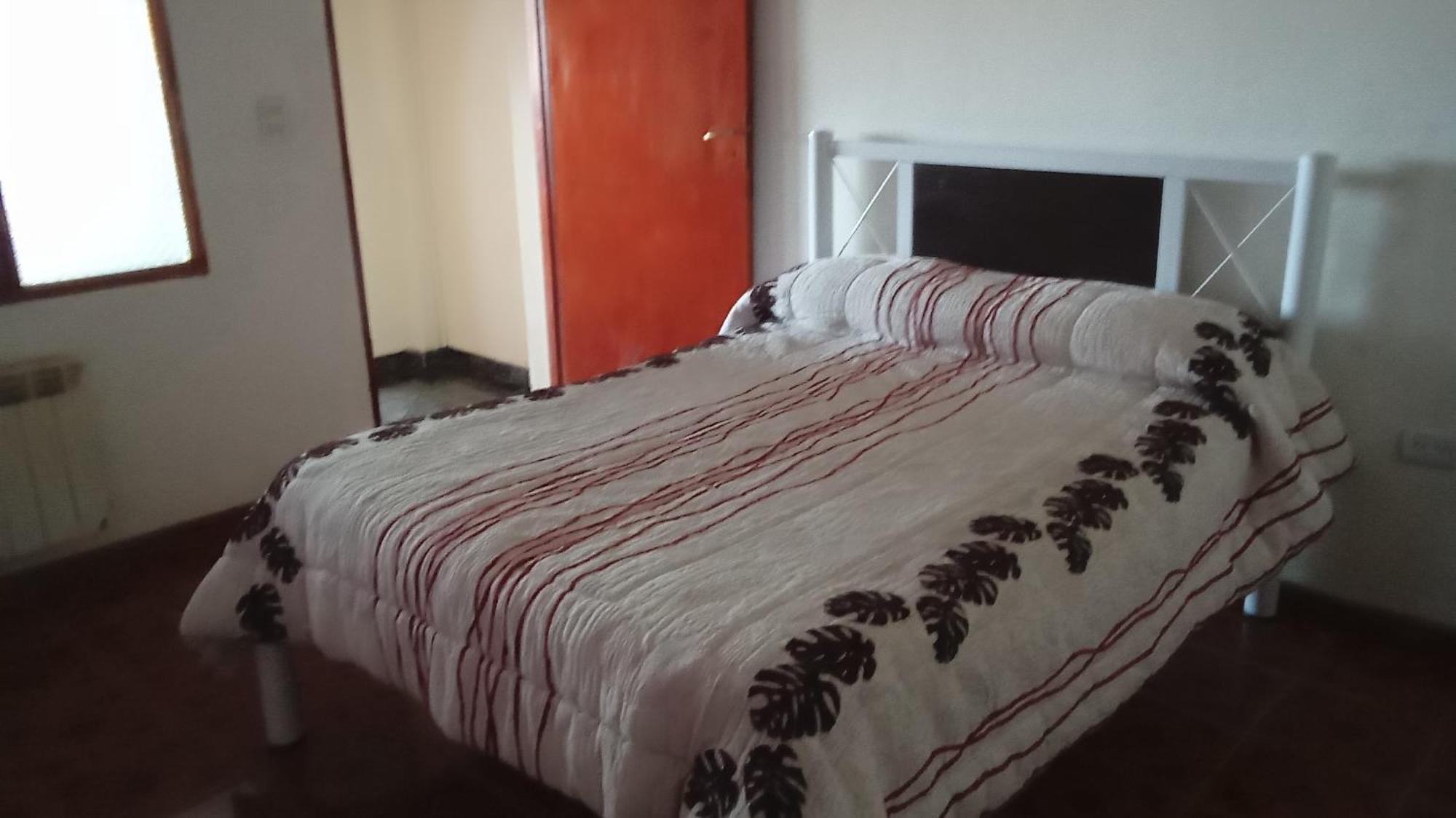 Ch Beagle 2 Apartamento *