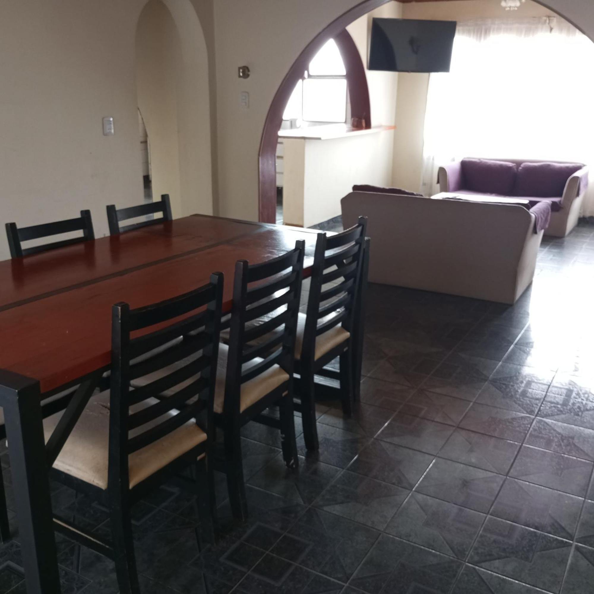 Apartamento Ch Beagle 2 *
