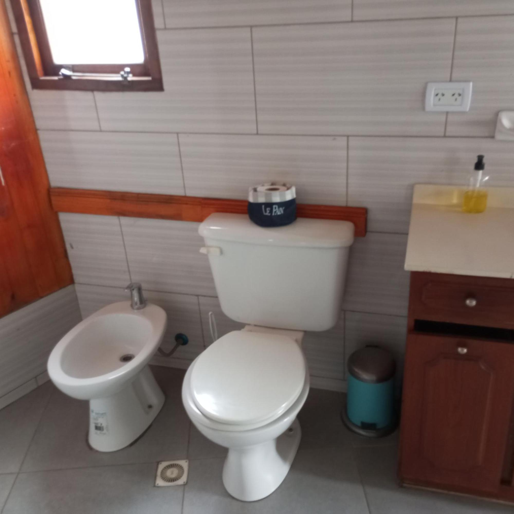 Ch Beagle 2 Apartamento