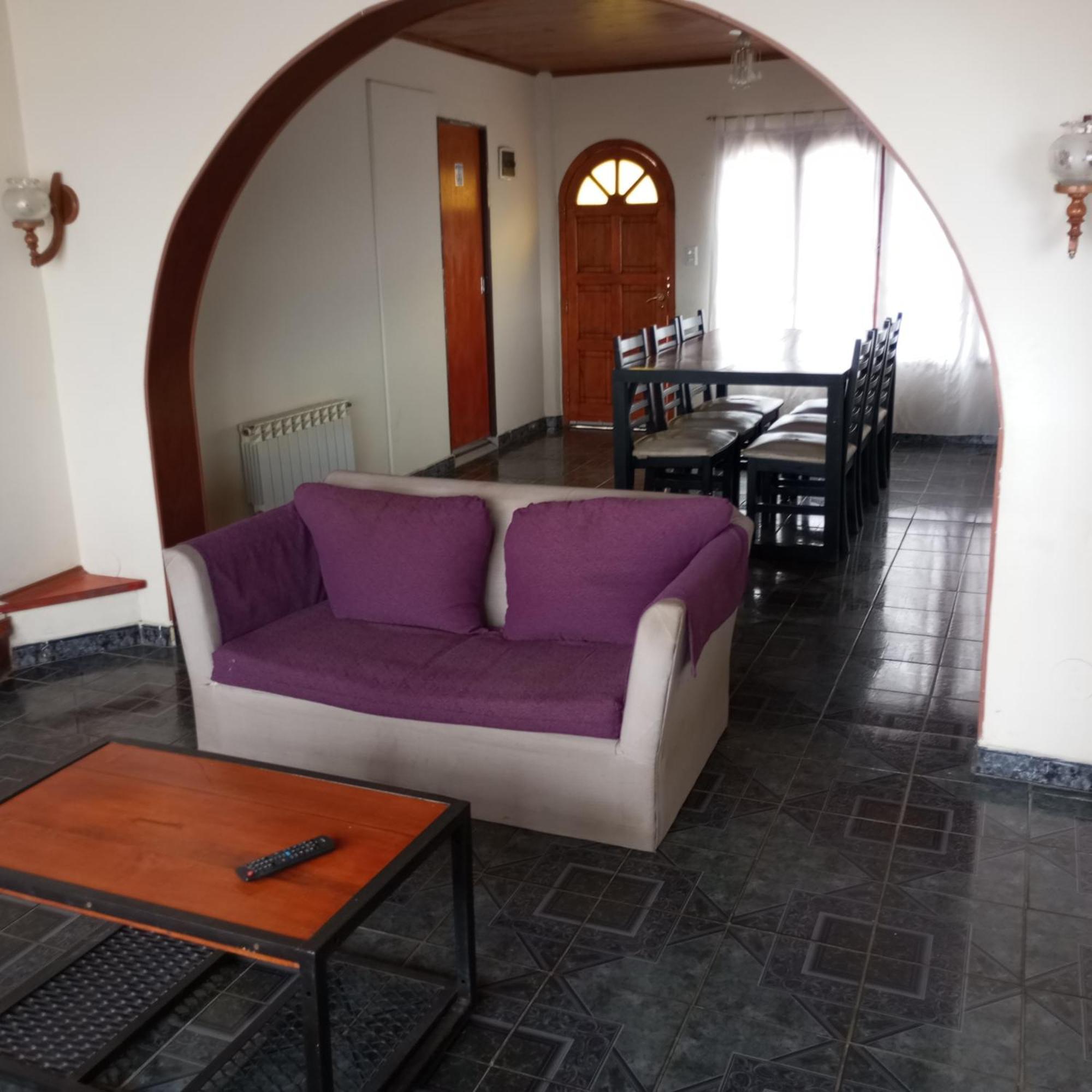 Ch Beagle 2 Apartamento *