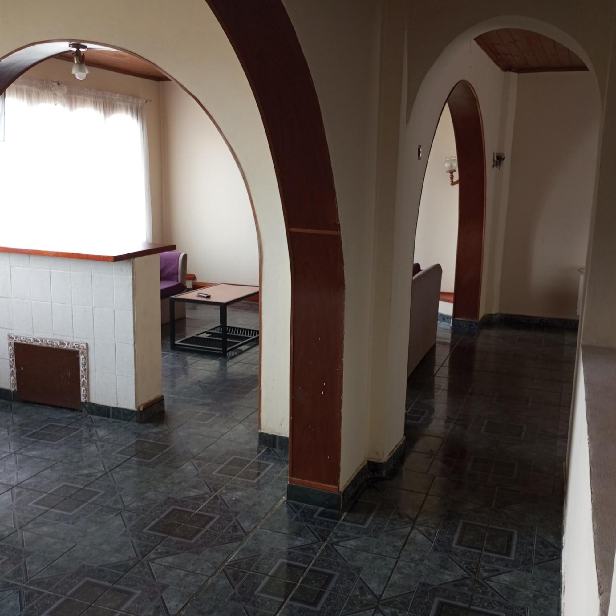 Apartamento Ch Beagle 2 *