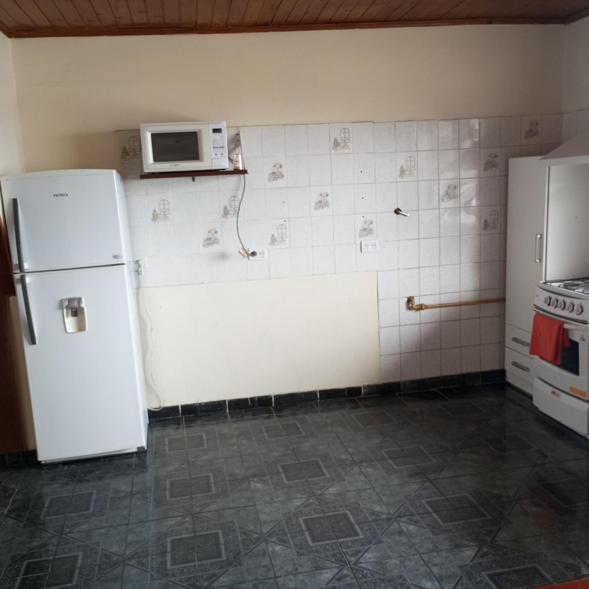Apartamento Ch Beagle 2