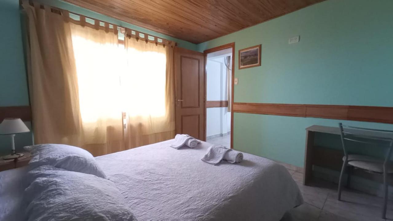 Inn Departamentos Paisaje Del Beagle