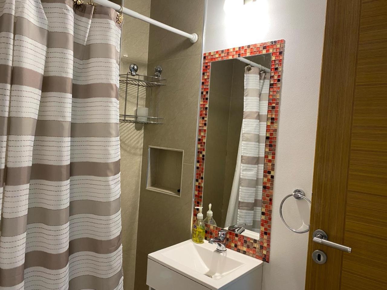 Apartment Sueno Blanco