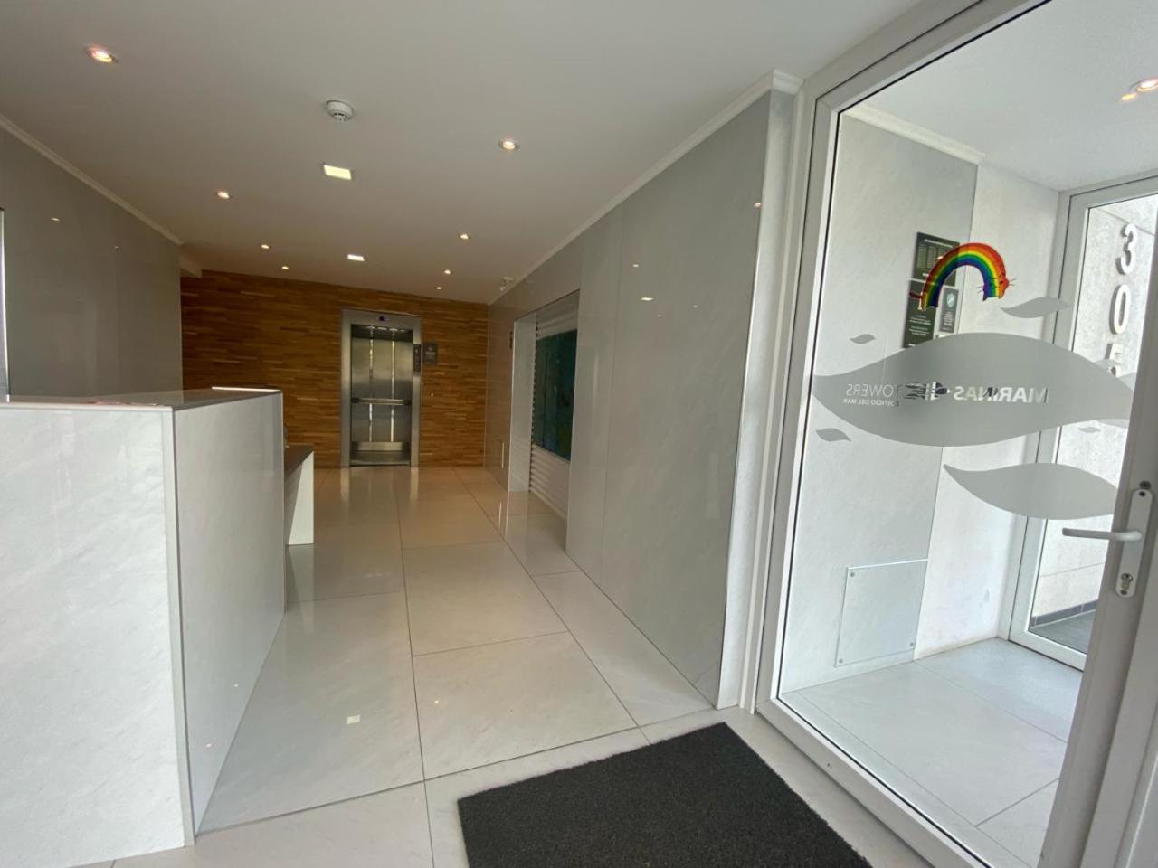 Sueno Blanco Apartment *