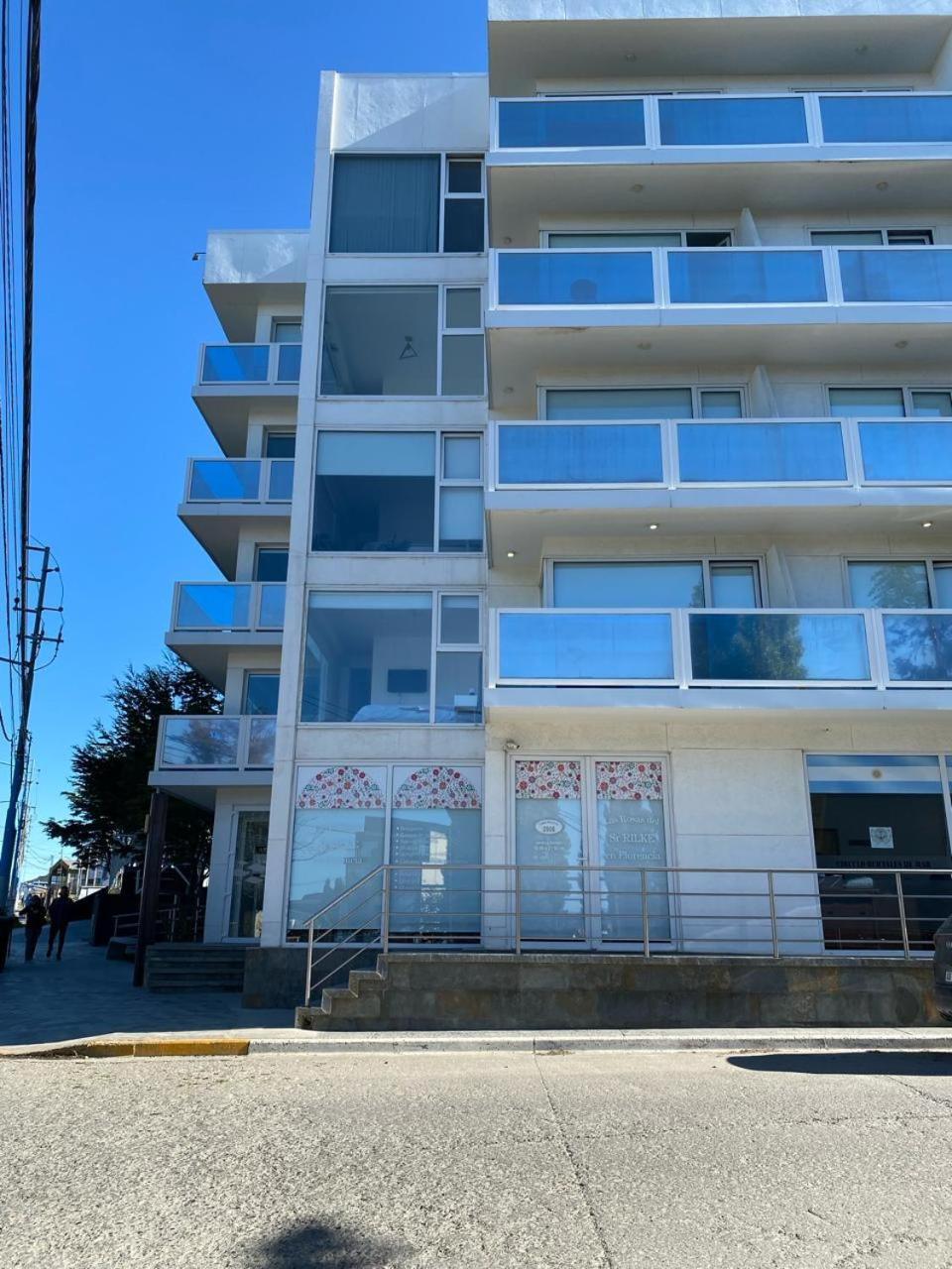 Apartment Sueno Blanco *