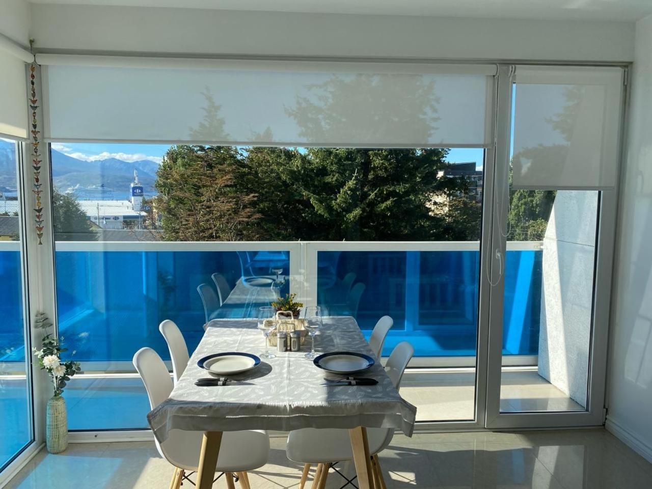 Apartment Sueno Blanco