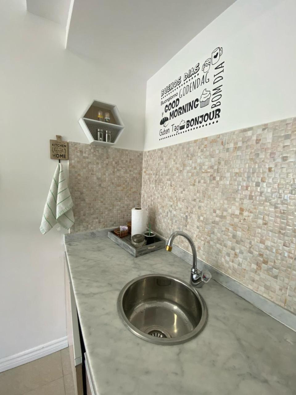 Sueno Blanco Apartment Ushuaia