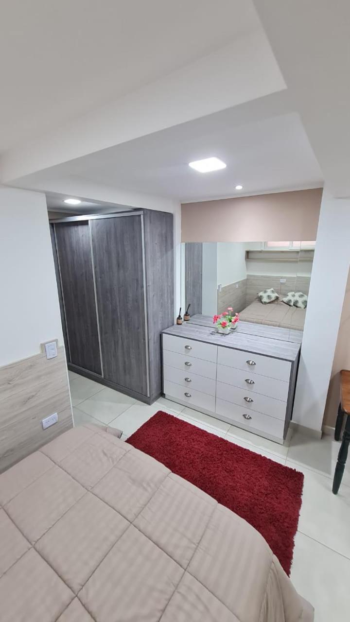 Apartamento Cauquenes Del Sur *