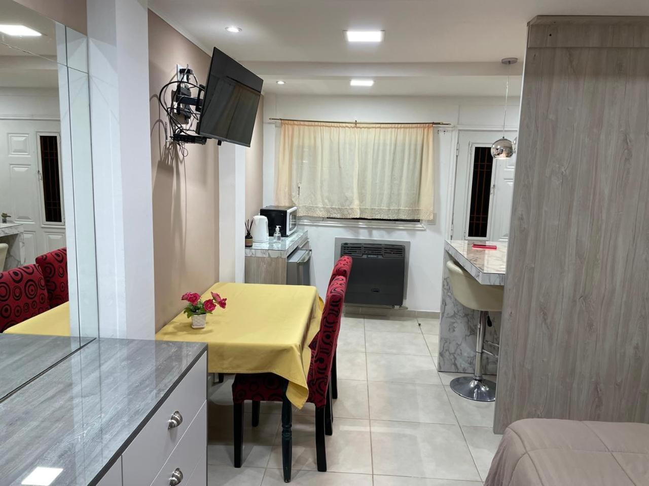 Apartamento Cauquenes Del Sur Ushuaia