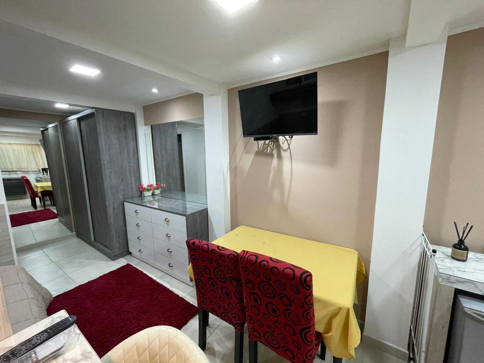 Cauquenes Del Sur Apartamento