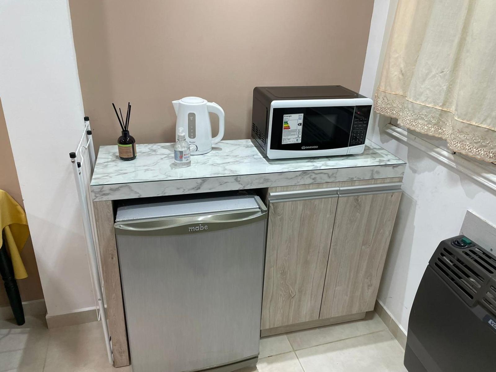 Apartamento Cauquenes Del Sur