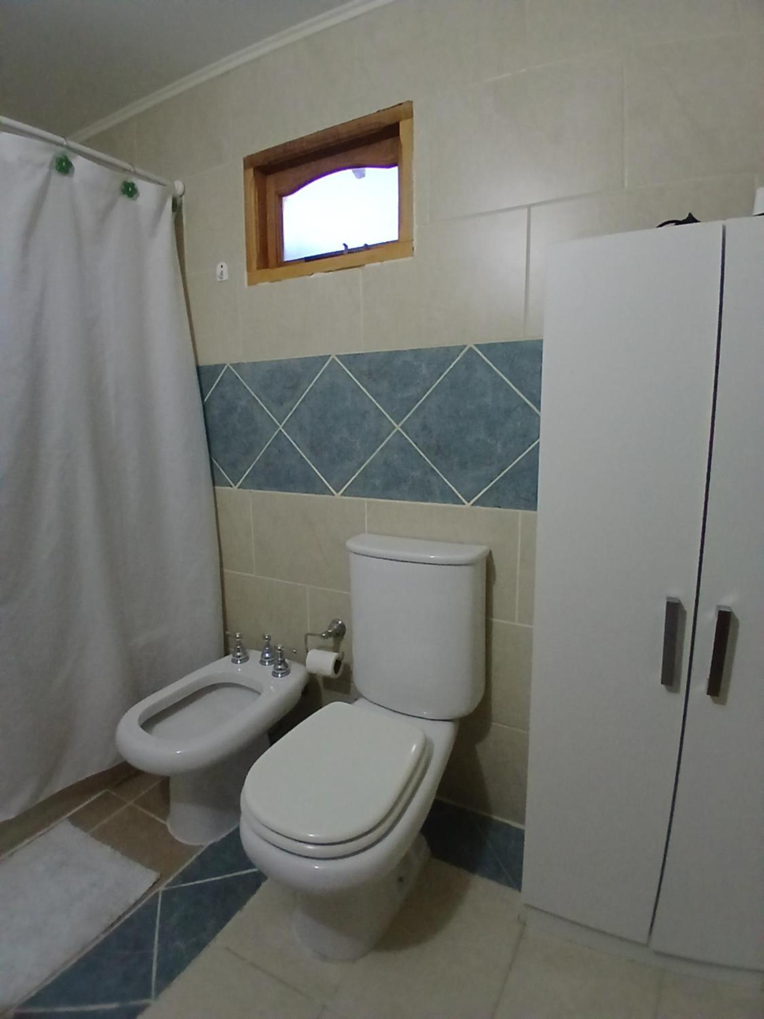Сasa de vacaciones Del Bosque Ushuaia