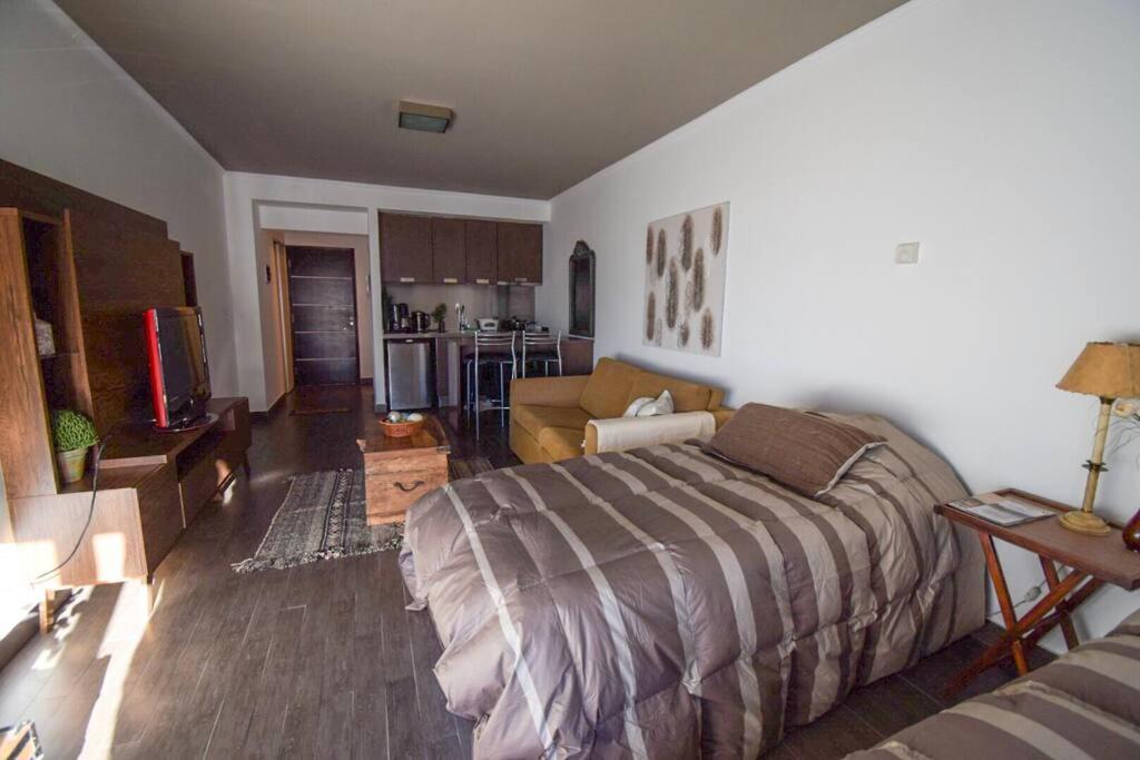 Vista Al Canal Apartamento *
