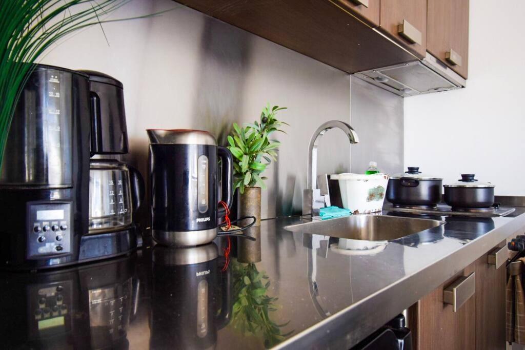 Apartamento Vista Al Canal *