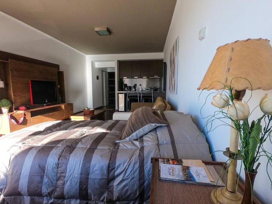 Apartamento Vista Al Canal Ushuaia