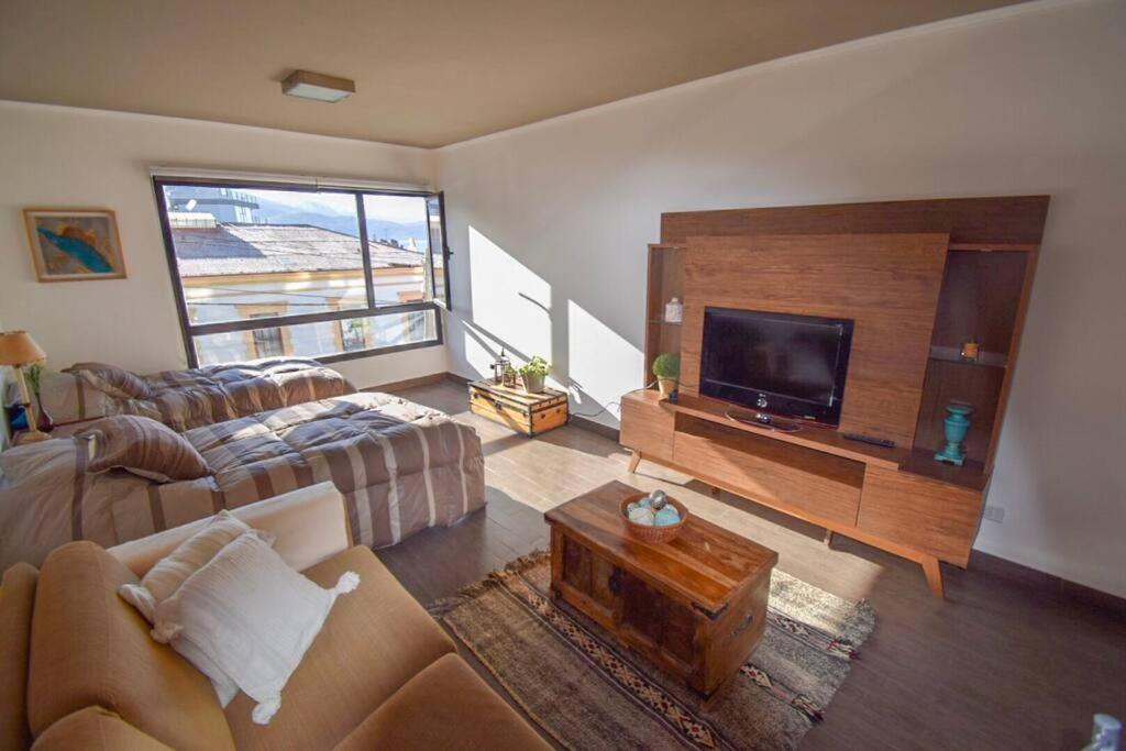 Vista Al Canal Apartamento