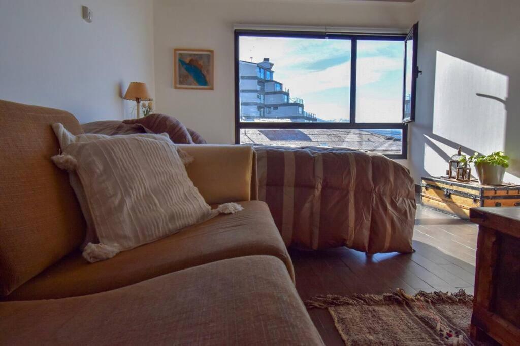 Apartamento Vista Al Canal Ushuaia